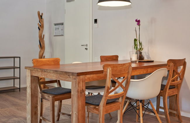 havelblau FERIENLOFTS - Foto 63