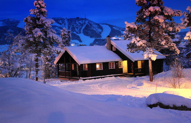 Geilolia Hyttetun - Foto 13