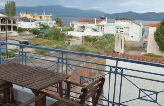 Ammos Apartments - Foto 47