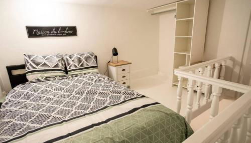 Le voyageur - Appartement Hyper Centre - Foto 3