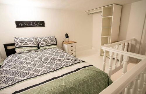 Le voyageur - Appartement Hyper Centre - Foto 3