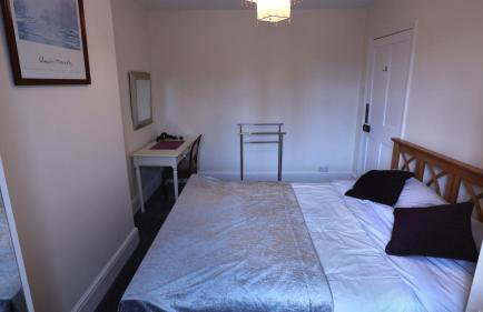 Charming 2BR Edwardian House in Market Town - Foto 7