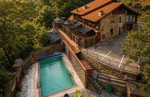Apartamentos Rurales & Spa La Bárcena - Foto 1
