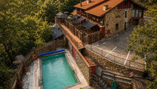 Apartamentos Rurales & Spa La Bárcena - Foto 1