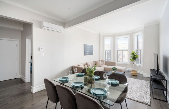 Plateau Prime Residence - Foto 23