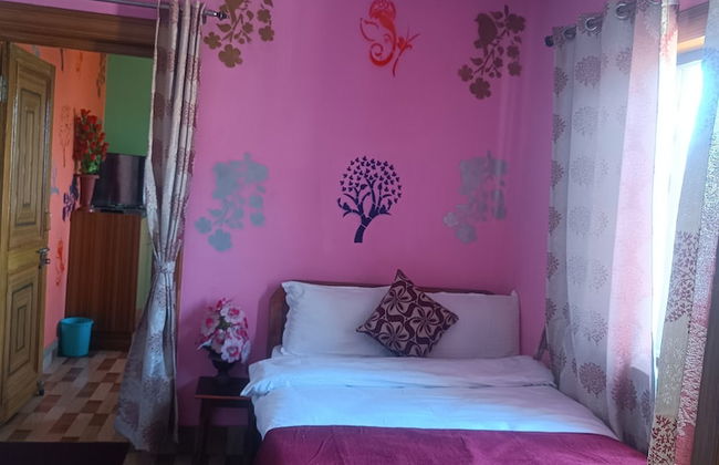 Brijwasi homestay - Foto 5