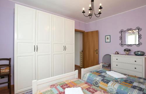 Modern Holiday Home in San Feliciano with Private Terrace - Foto 34