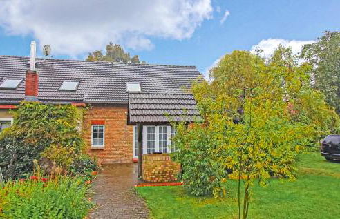 Ferienwohnung Zirtow - Foto 1