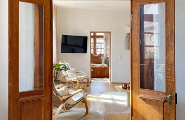 Ferienwohnung Ava - Heiligkreuztal - Foto 4