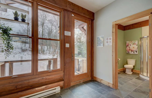 Chalet Refuge 112 - Citq 242292 - Foto 38