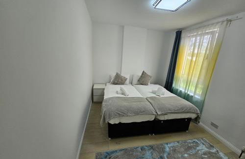 Lovely house with private parking! Glasgow! - Foto 10