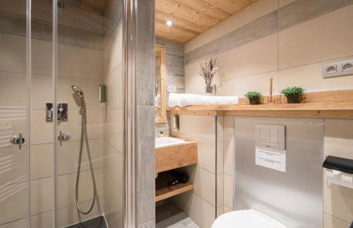 Le Cocoon de Sarah - Foto 43