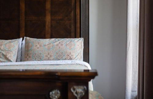 Riverview Loft! Downtown Alton - Foto 10