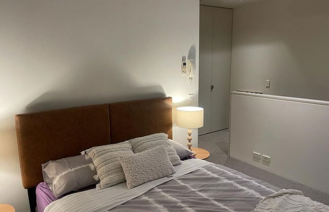 Central Apartments - Photo 4