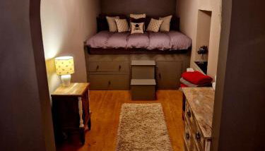 Fyne Byre Cottage - Barn Conversion with Hot Tub - Foto 2