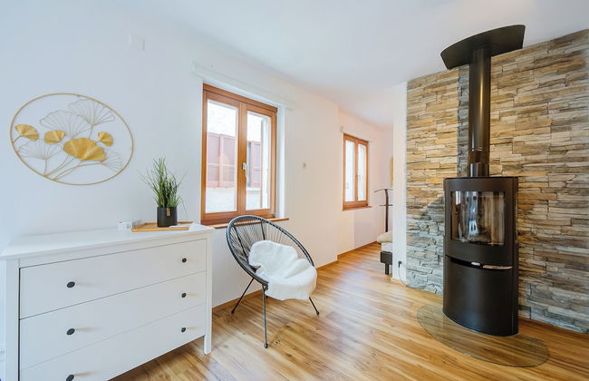 Casa Elvezia - Foto 12