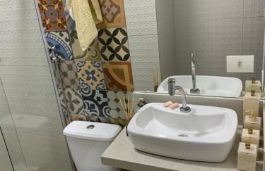 Casa 23 em Condomínio à 700m da Praia dos Astúrias Guarujá - SP - Foto 14