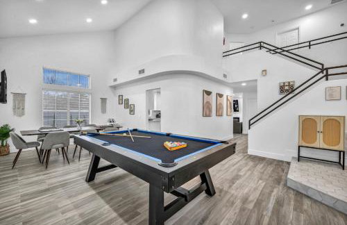 Vegas Haven Pool Spa Game Room - Foto 26