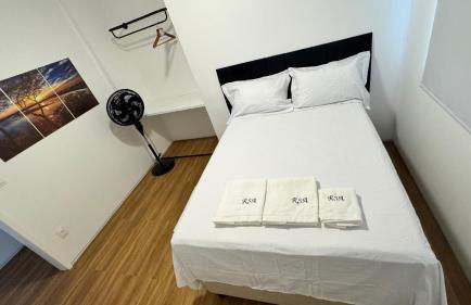 Amplo Apartamento com 3 Quartos em Fortaleza - Foto 27