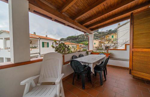 Clara Vista Mare - Goelba - Foto 24