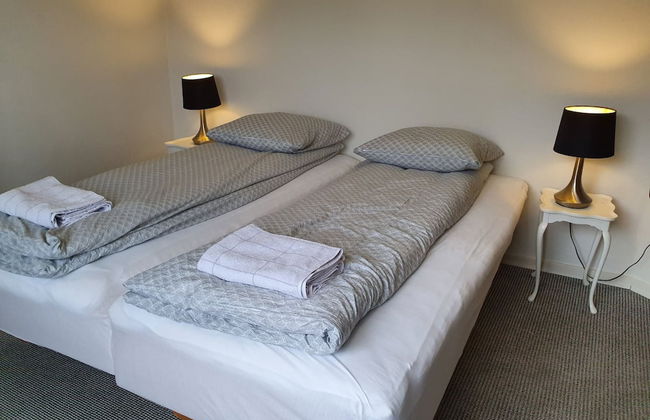 Struer Town Apartment - Foto 4