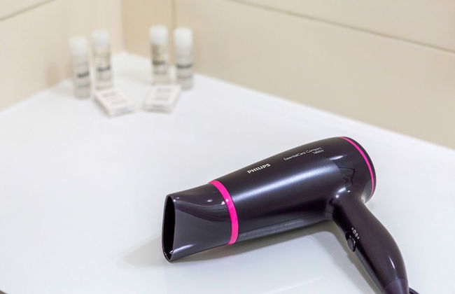 Aquamarina Onyx Apartments by Renters - Photo 35