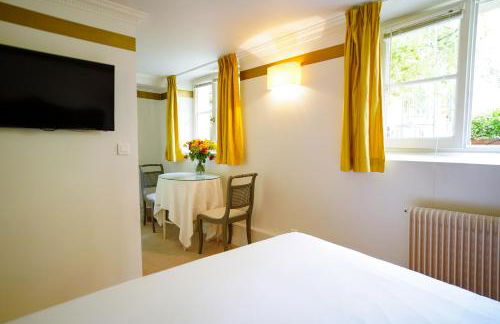 Villa Escudier Appart-hôtel - Foto 27