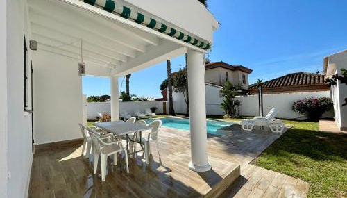 Chalet Edén Azul - Foto 5