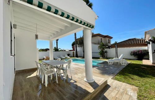 Chalet Edén Azul - Foto 5