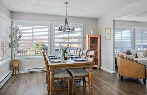 Mountain Top Retreat Shenandoah - Foto 13