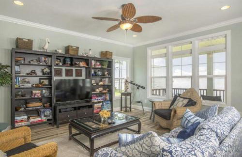 Sunset Bay Retreat home - Foto 11