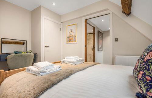 WhiskAwayStays - Vinegar House - Apartment 7 - Foto 28