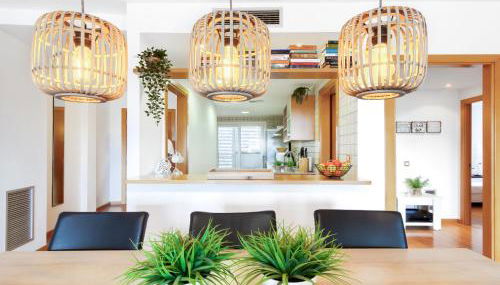 Apartment Sun Village I by Interhome - Photo 5