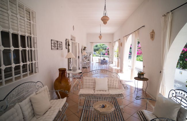 Relais Patriarca - Foto 75