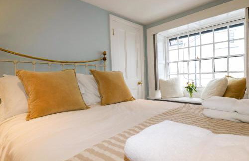 Carew House Cottage - Photo 21