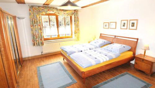 Ferienwohnungen Schuh - Foto 2