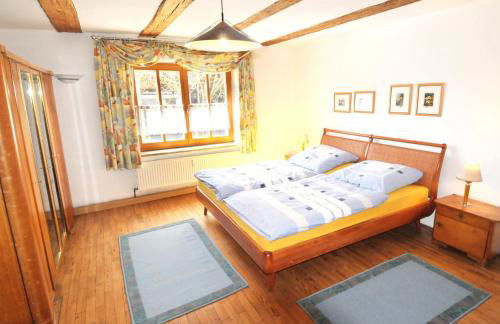 Ferienwohnungen Schuh - Foto 2