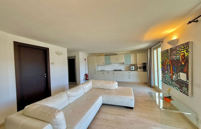 Villa Panoramica - Photo 10