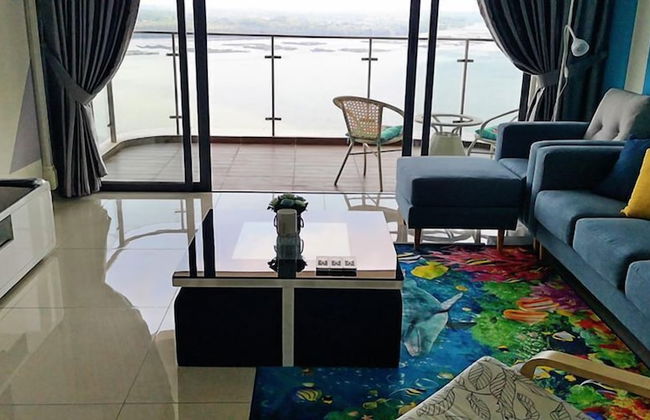 Picturesque View Suites - Foto 49