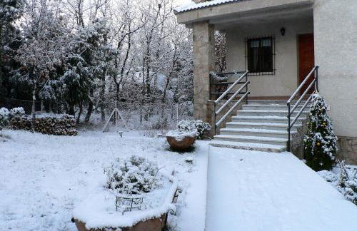 El Rincón de Gredos - Photo 54