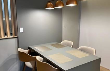 Estúdio SPA Elegante! Jacuzzi privativa! 1407 - Foto 26