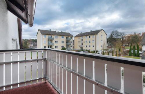 Ferienwohnung aufm Weinberg 0G - Foto 21