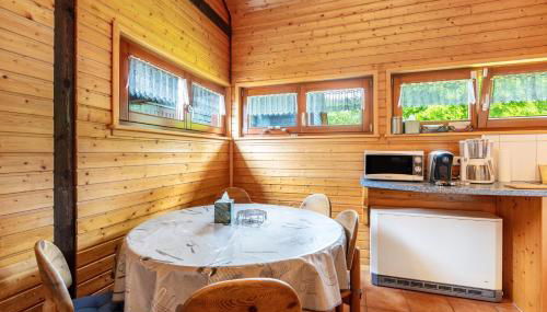 Feriendorf Rechbergblick, Haus 29 - Foto 5