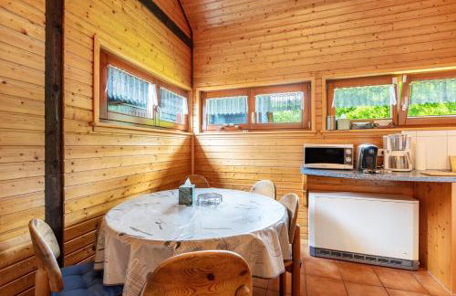 Feriendorf Rechbergblick, Haus 29 - Foto 5