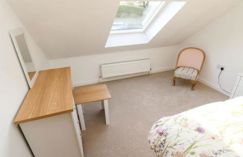 Stable Cottage - Foto 20