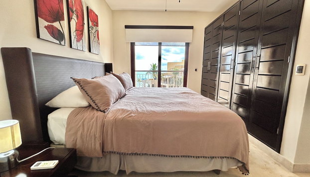 EL FARO 402 SURF - Foto 4, Habitación