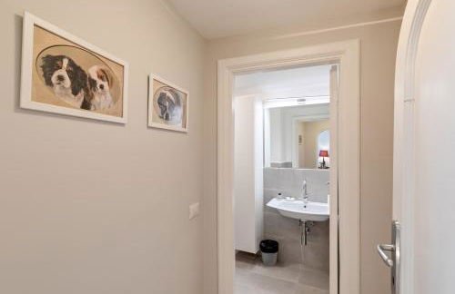 Rome as you feel - Grotta Pinta Apartments - Foto 12