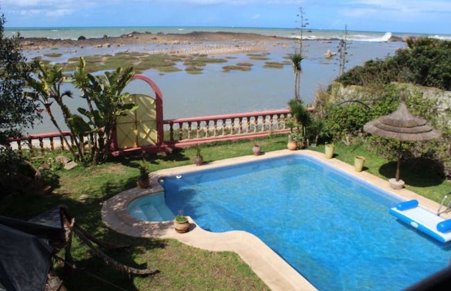 Aux Moules De Harhoura - Rabat - Photo 39