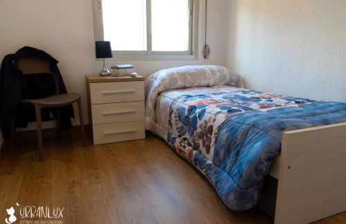 UrbanLux Hospital - Foto 7