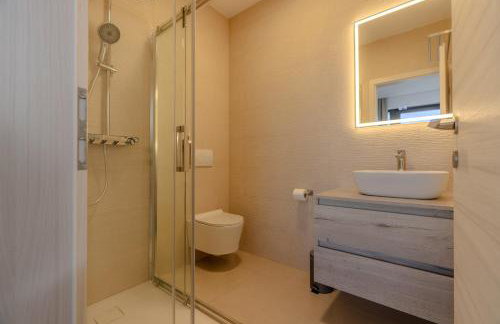 Villa Isabel - Luxury Apartments with Heated Pool & Sea View - Foto 14